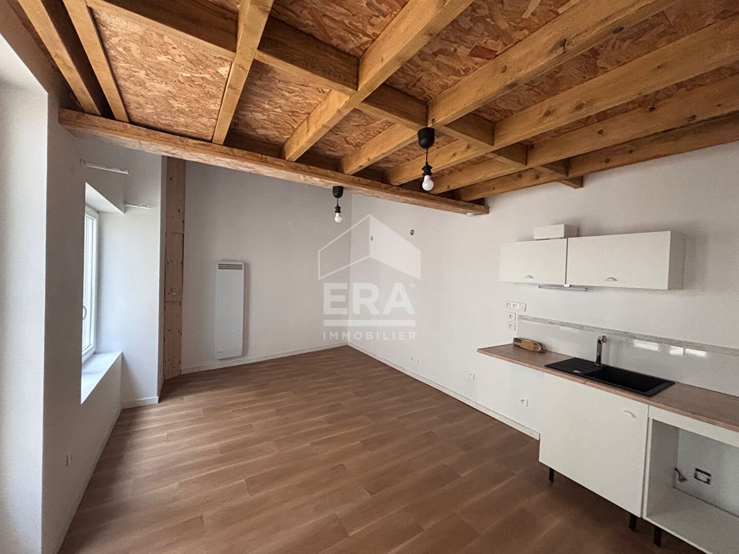 Maison à louer, 50m², Tarare