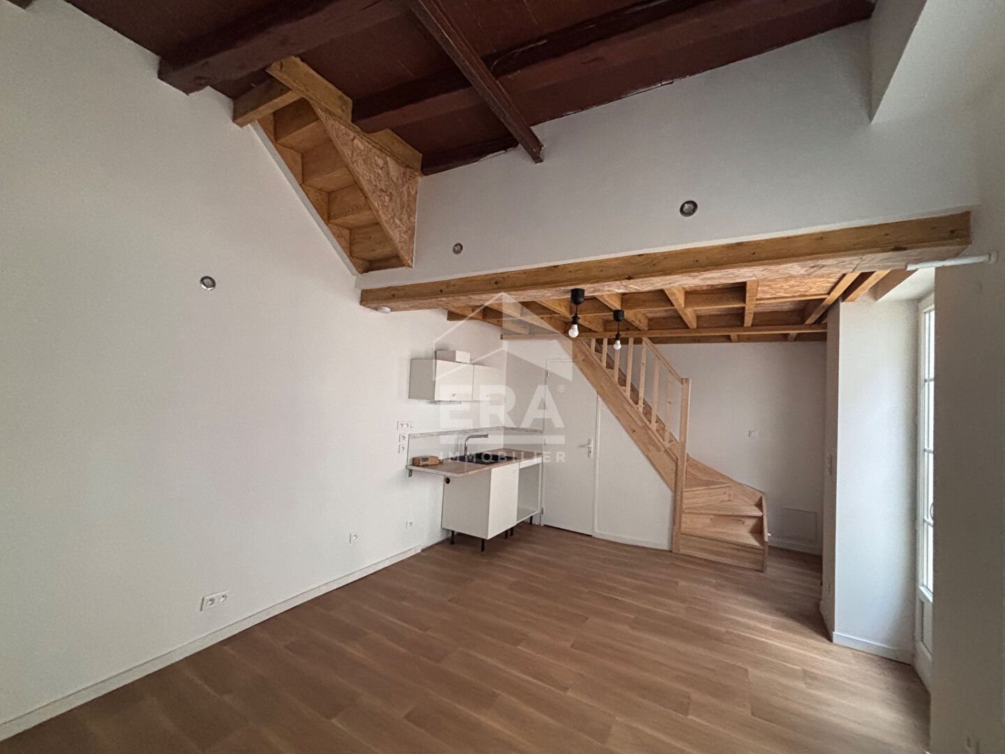 Maison à louer, 50m², Tarare