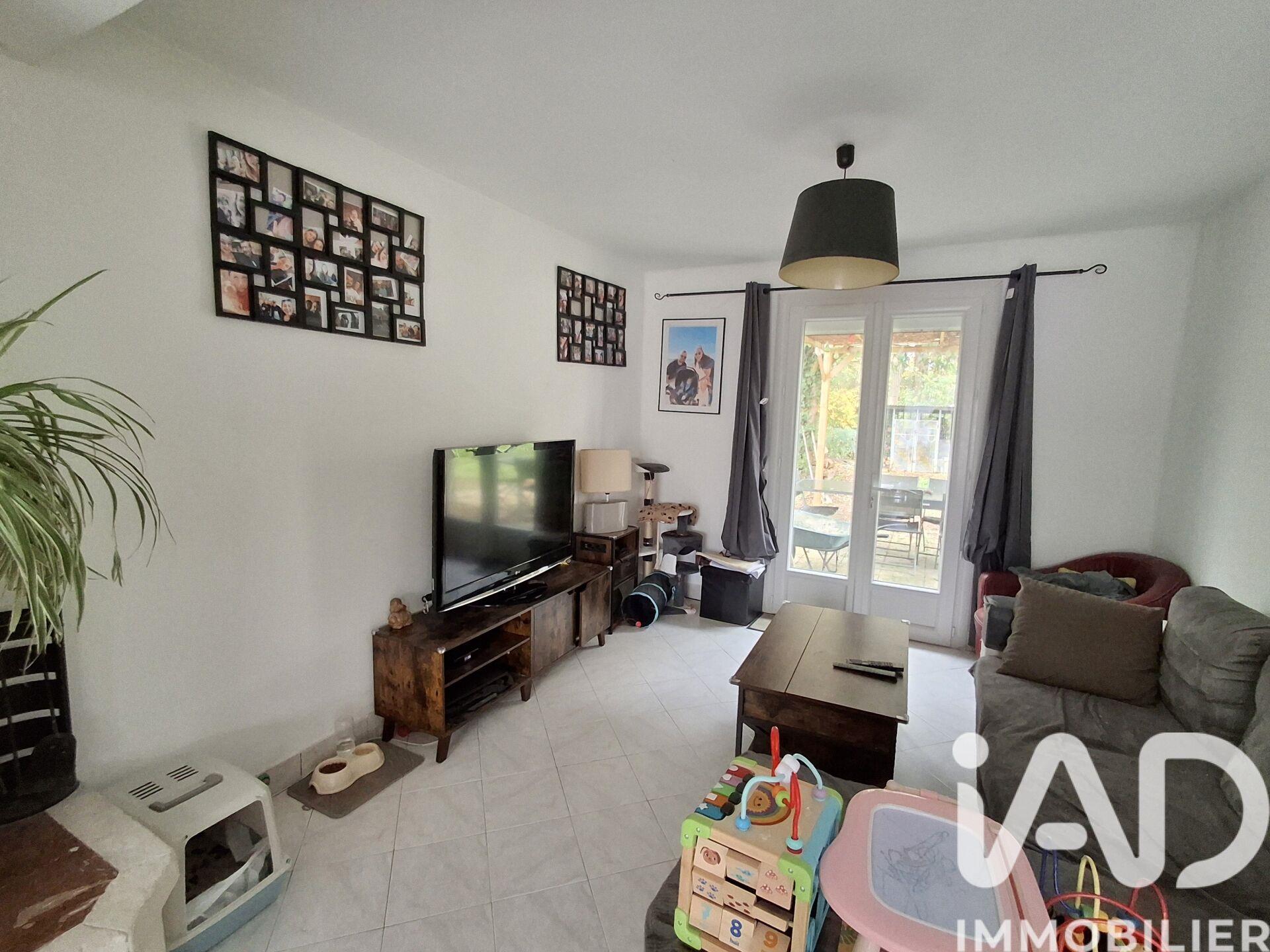 Maison à vendre, 130m², Château-Renault