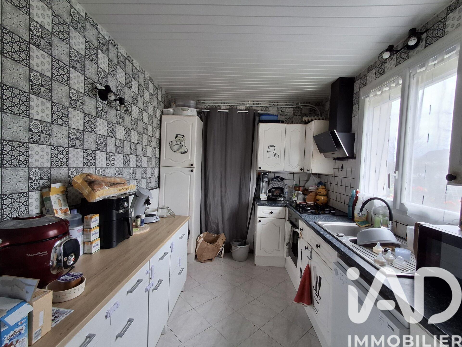 Maison à vendre, 130m², Château-Renault