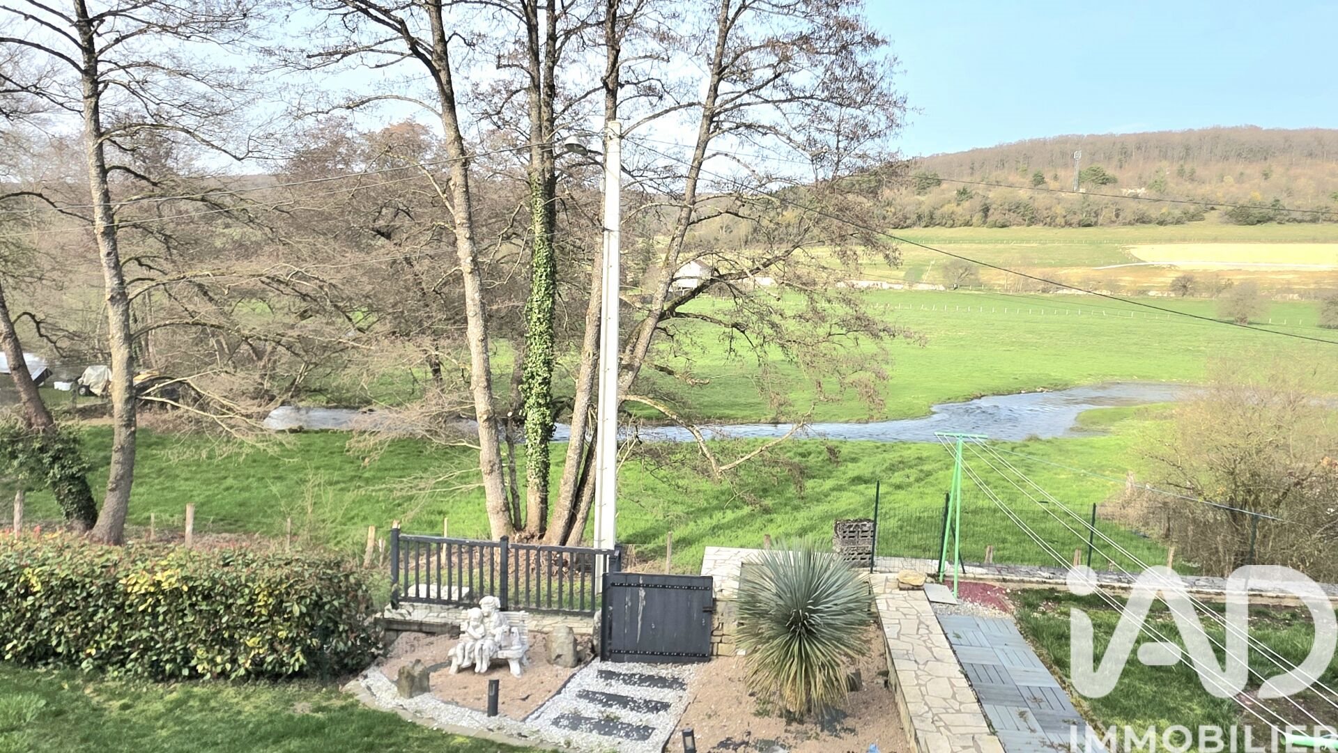 Maison à vendre, 155m², Giey-sur-Aujon