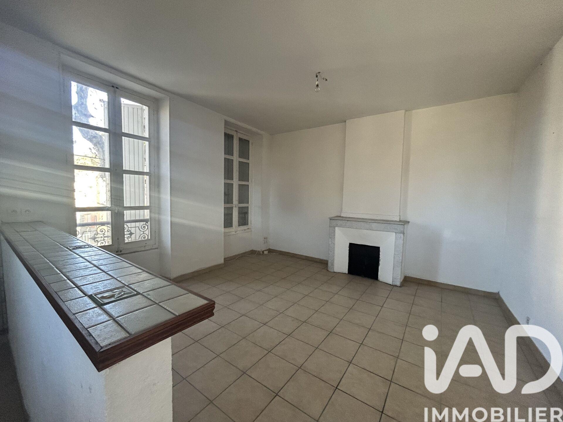 Appartement à vendre, 60m², Volonne