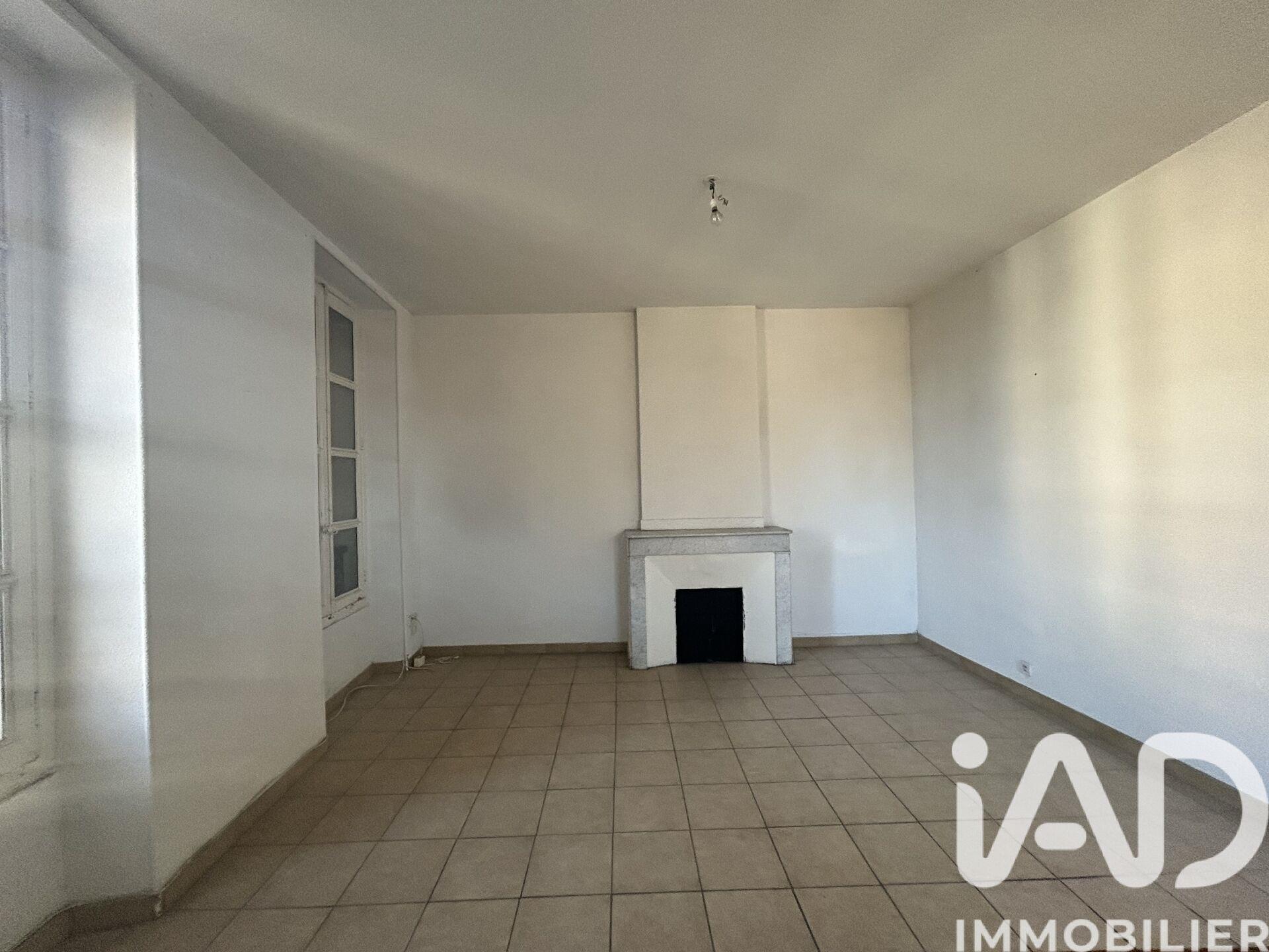 Appartement à vendre, 60m², Volonne