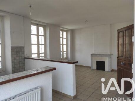 Appartement à vendre, 60m², Volonne