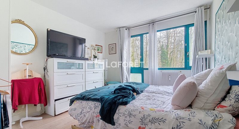 Appartement à vendre, 61m², Montmorency