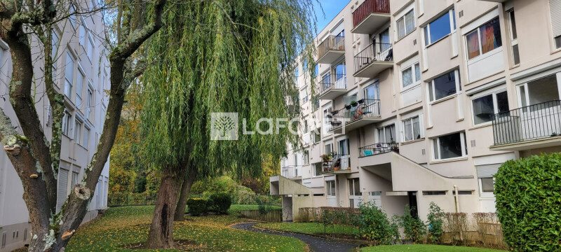 Appartement à vendre, 61m², Montmorency
