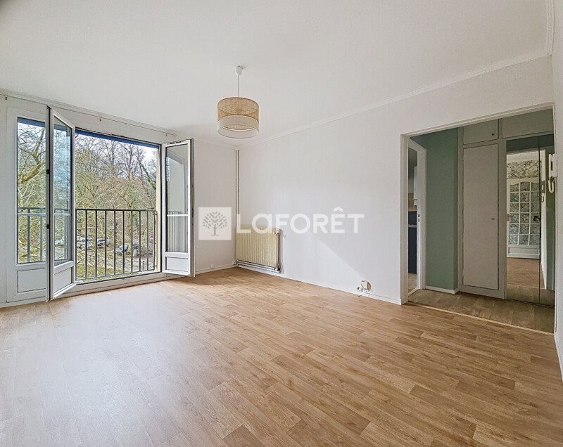 Appartement à louer, 52m², Domont