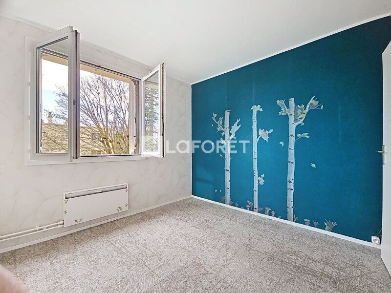 Appartement à louer, 52m², Domont