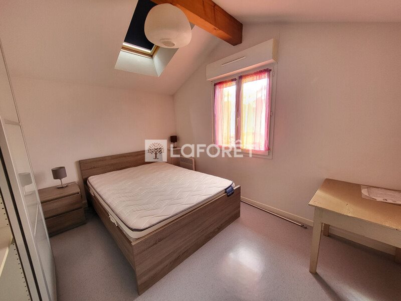 Appartement à louer, 45m², Mimizan