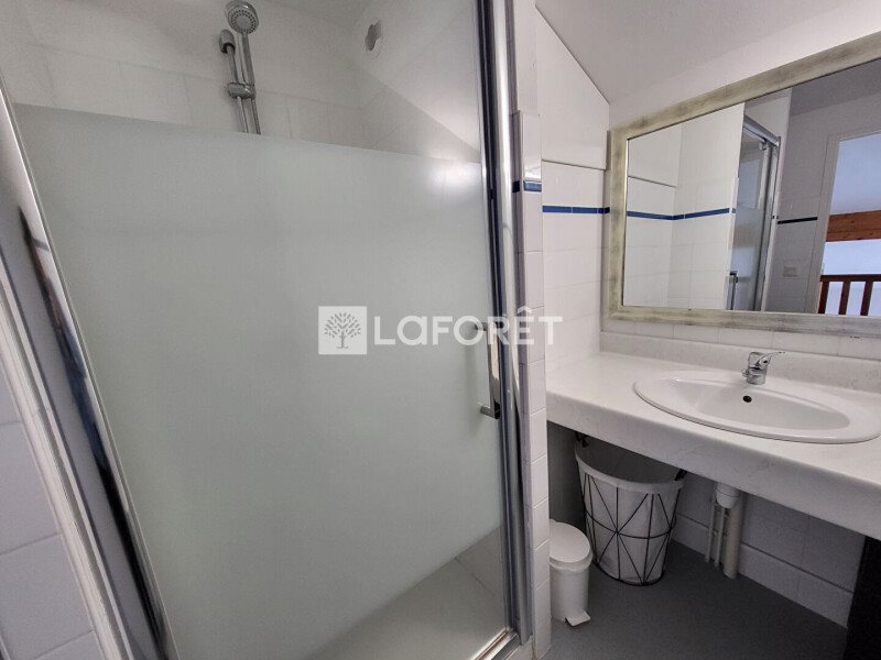 Appartement à louer, 45m², Mimizan