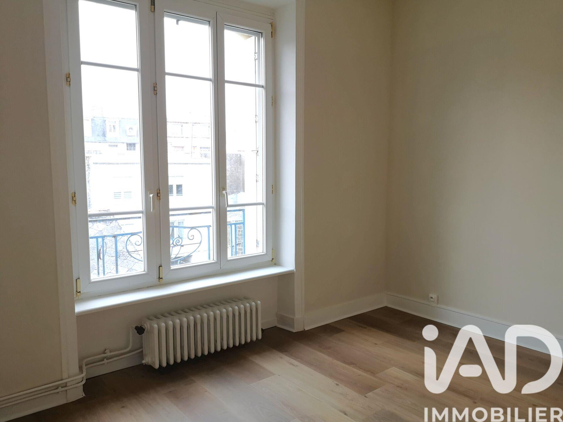 Appartement à vendre, 36m², Brest