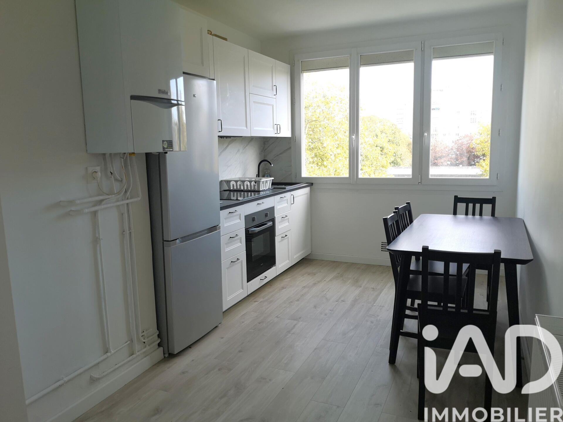 Appartement à vendre, 81m², Brest