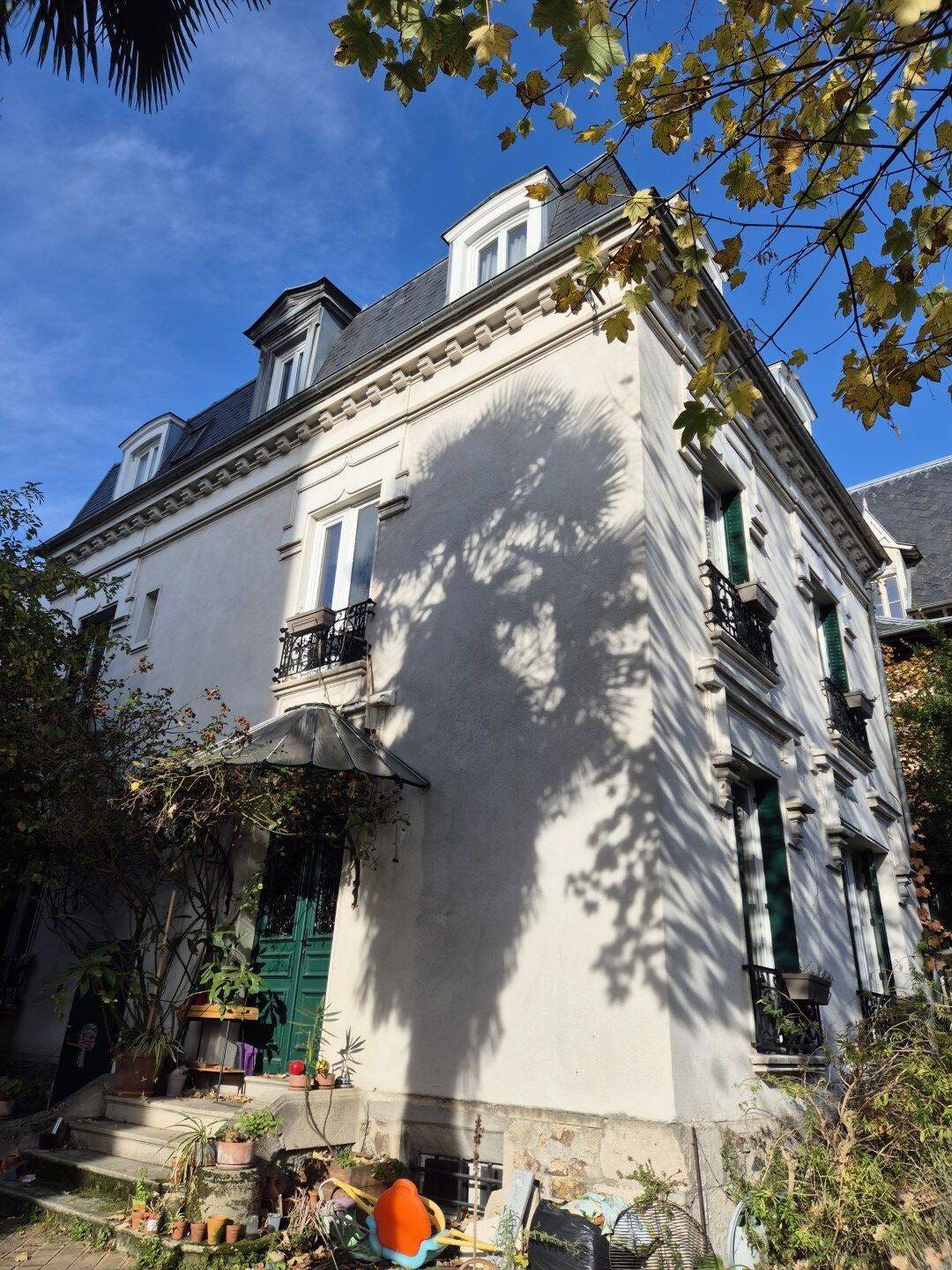 Maison à vendre, 180m², Argenteuil