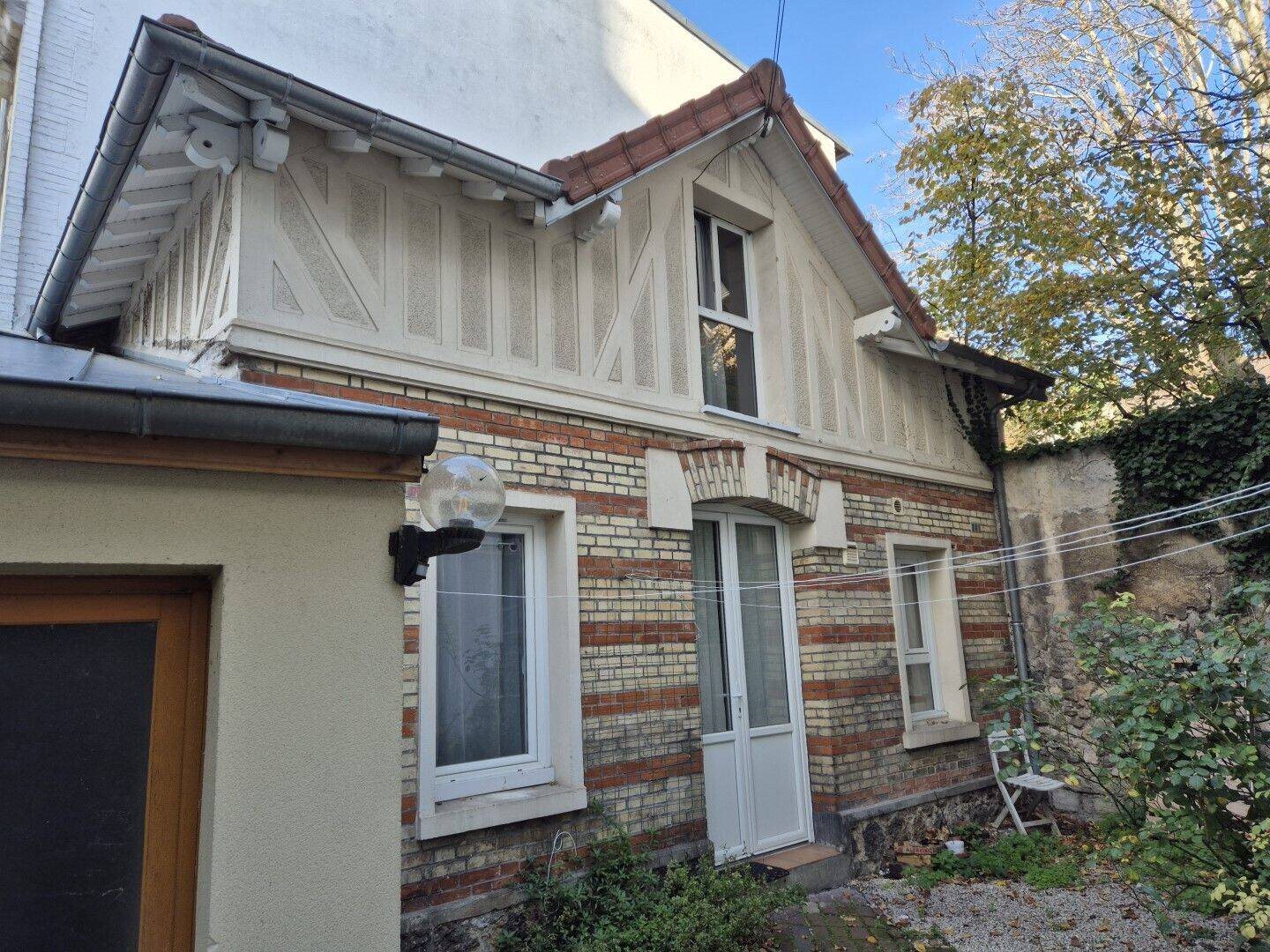 Maison à vendre, 180m², Argenteuil