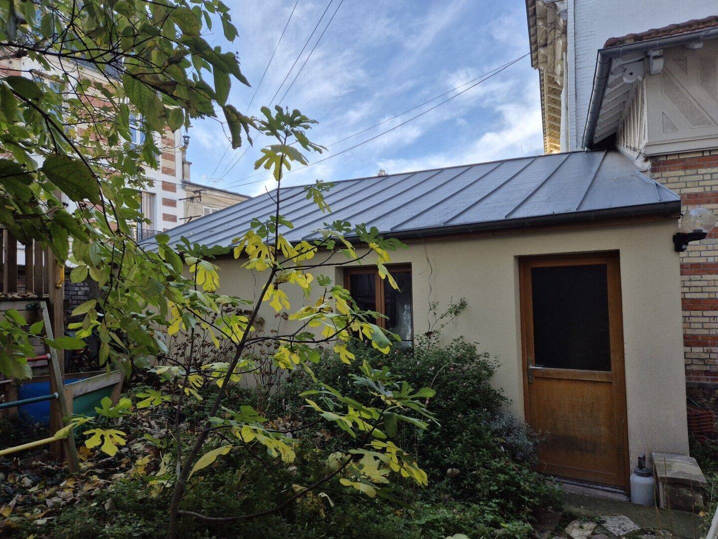 Maison à vendre, 180m², Argenteuil