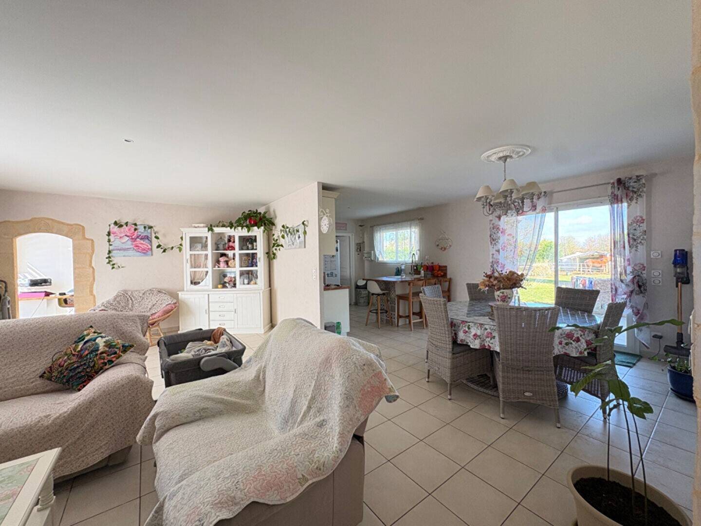 Maison à vendre, 144m², Sainte-Livrade-sur-Lot