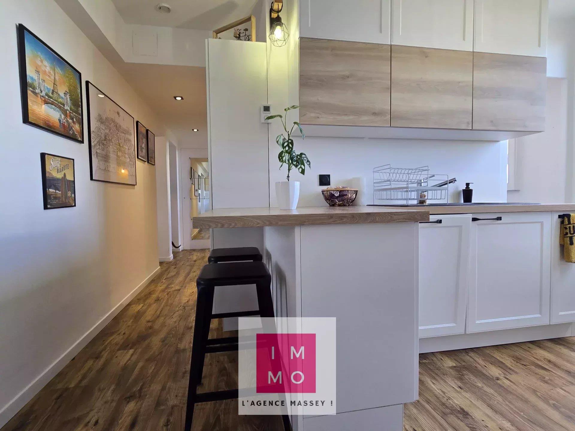 Appartement à vendre, 72m², Séméac
