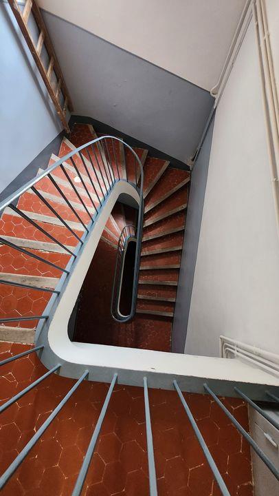 Appartement à louer, 28m², La Ciotat