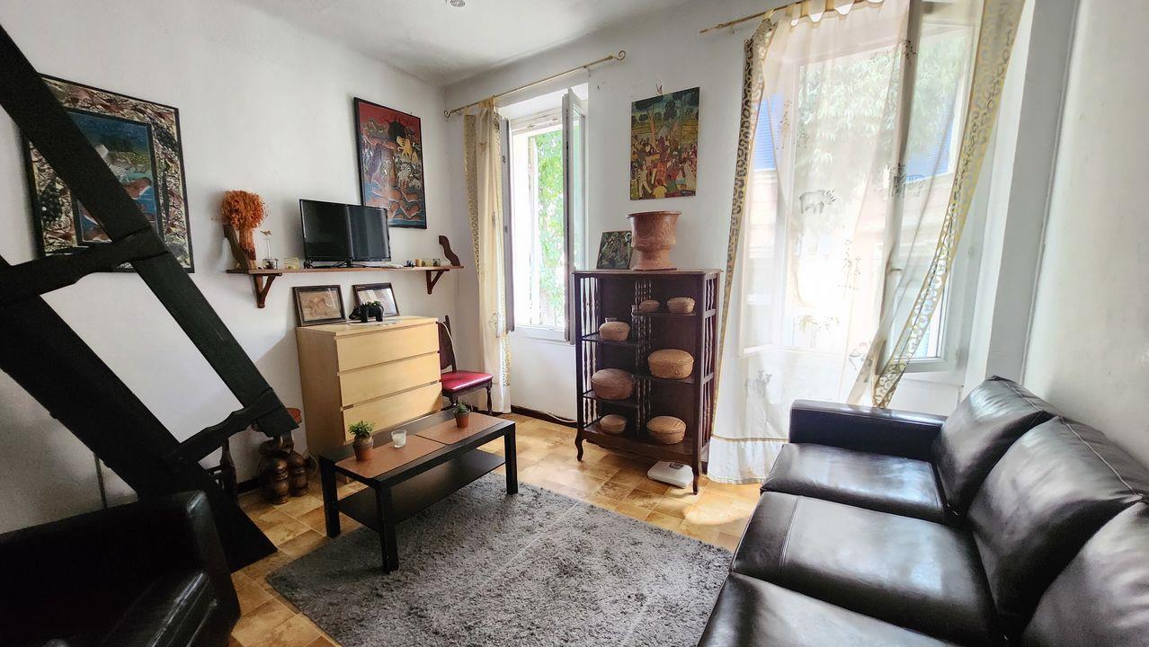 Appartement à louer, 28m², La Ciotat