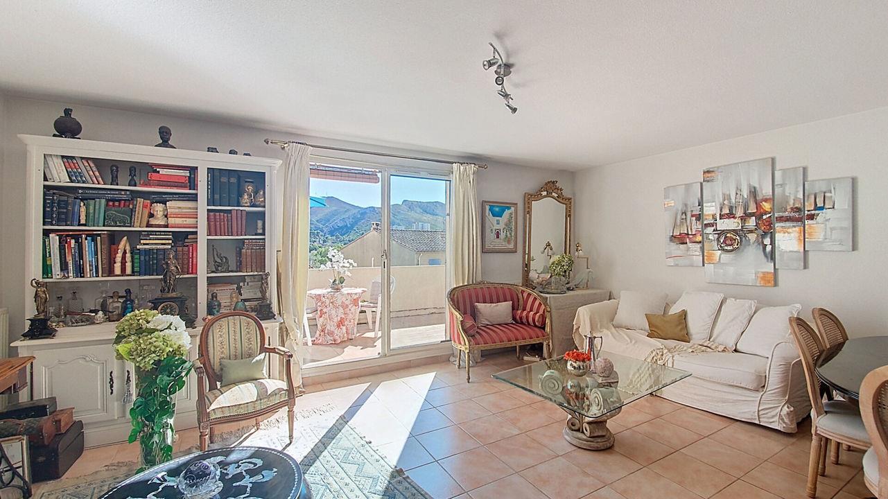 Maison à vendre, 89m², Marseille 11ème