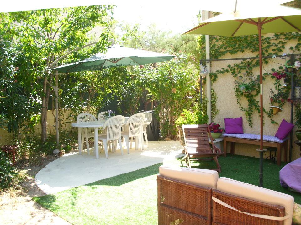 Maison à vendre, 89m², Marseille 11ème