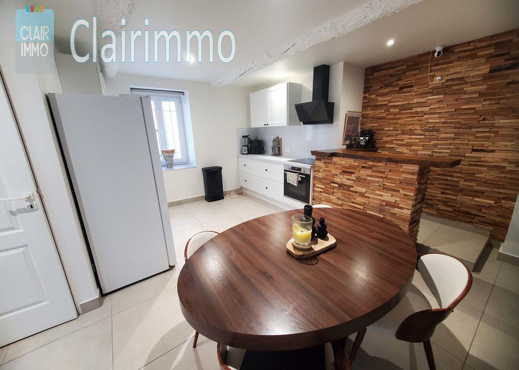 Maison à vendre, 82m², La Fare-les-Oliviers