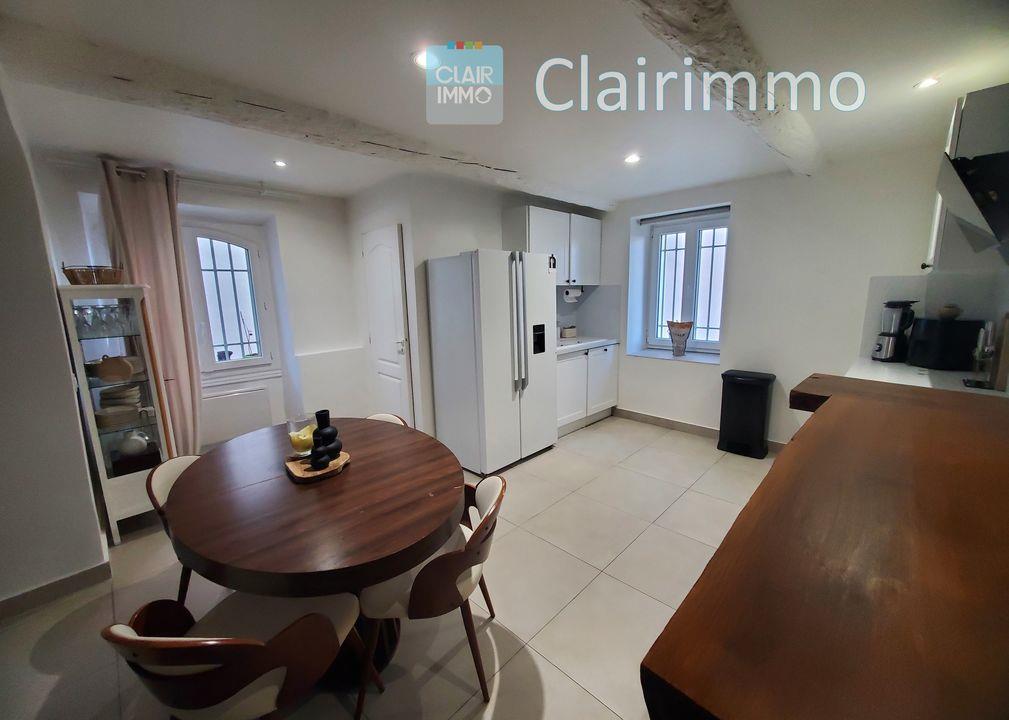 Maison à vendre, 82m², La Fare-les-Oliviers