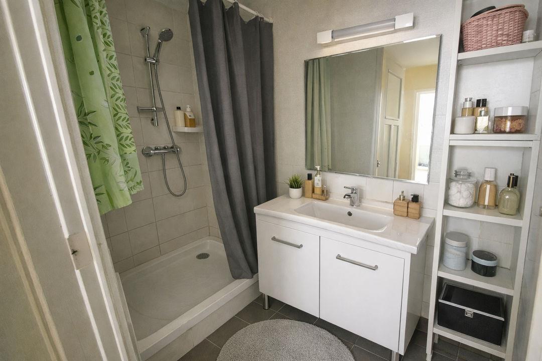 Appartement à vendre, 65m², Rognac