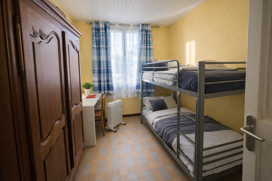 Appartement à vendre, 65m², Rognac