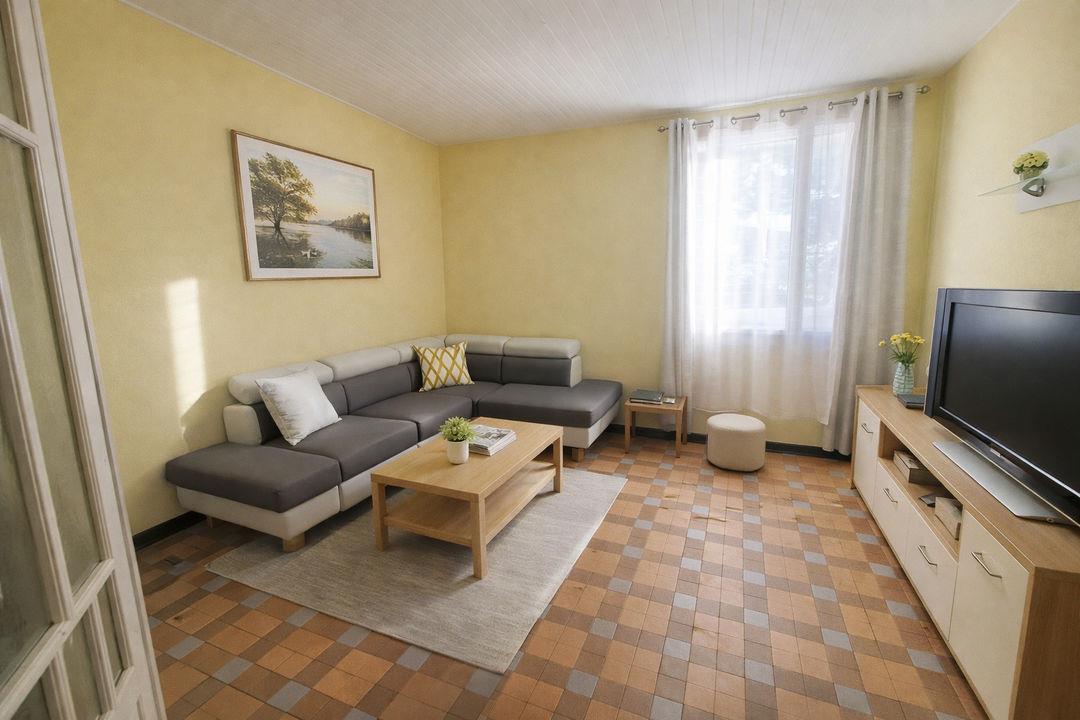 Appartement à vendre, 65m², Rognac