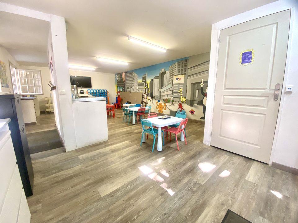 Maison à vendre, 42m², Marseille 13ème