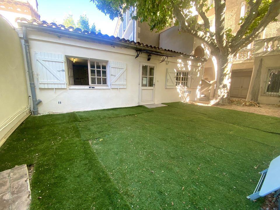 Maison à vendre, 42m², Marseille 13ème