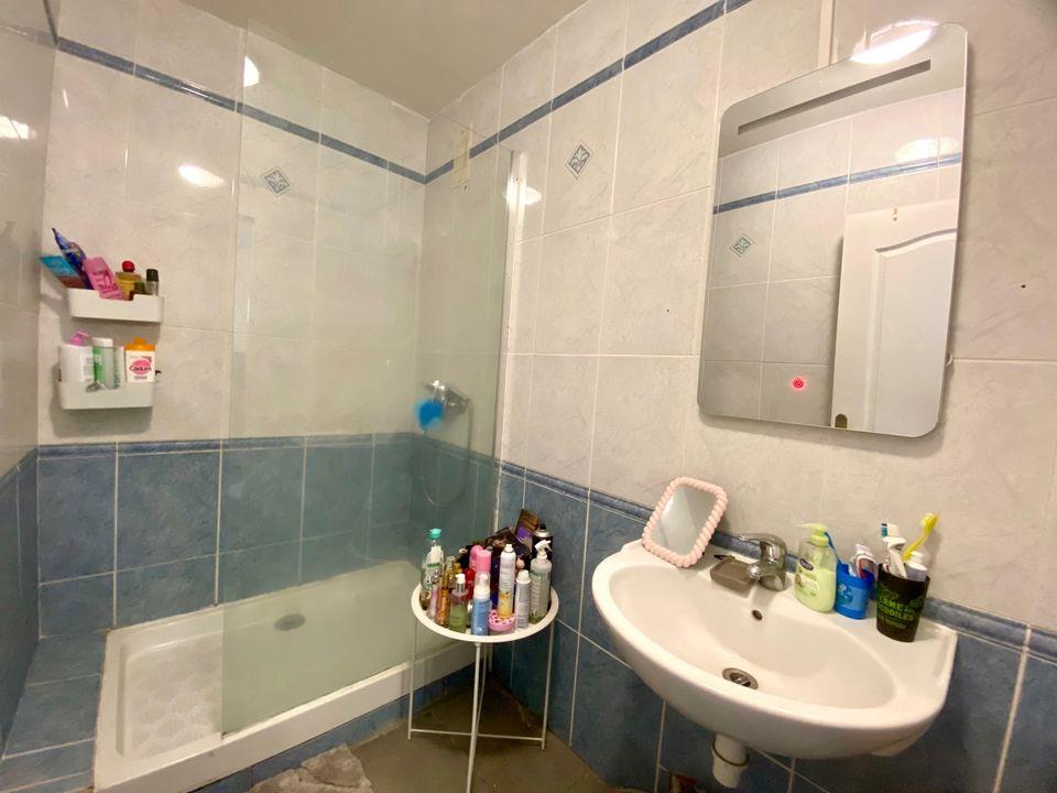 Appartement à vendre, 58m², Marseille 13ème