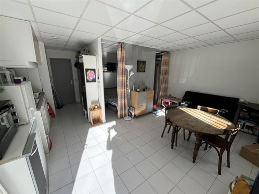 Purchase: Apartment (13013)
