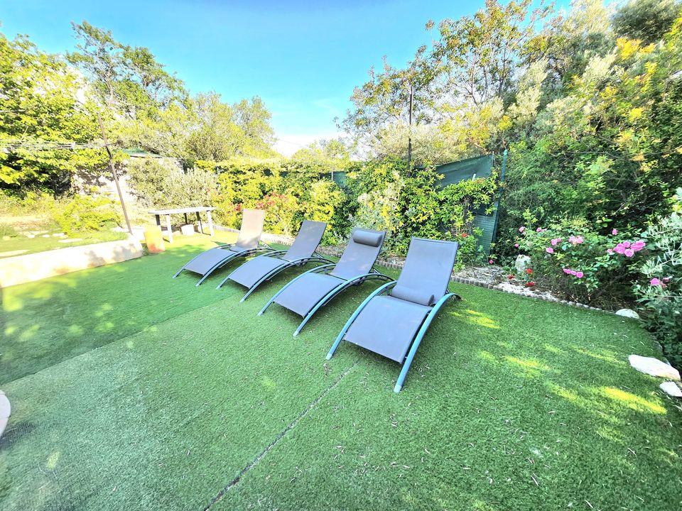 Maison à vendre, 215m², Marseille 13ème