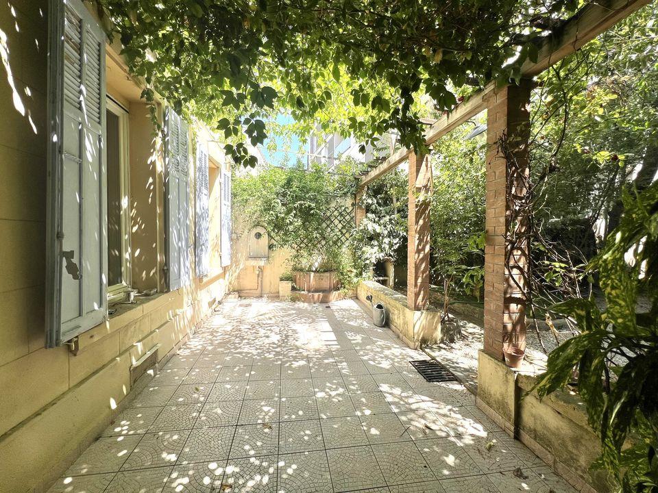 Maison à vendre, 178m², Marseille 4ème