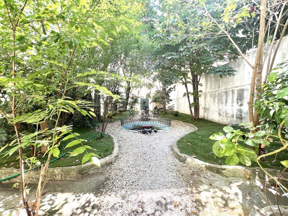 Maison à vendre, 178m², Marseille 4ème