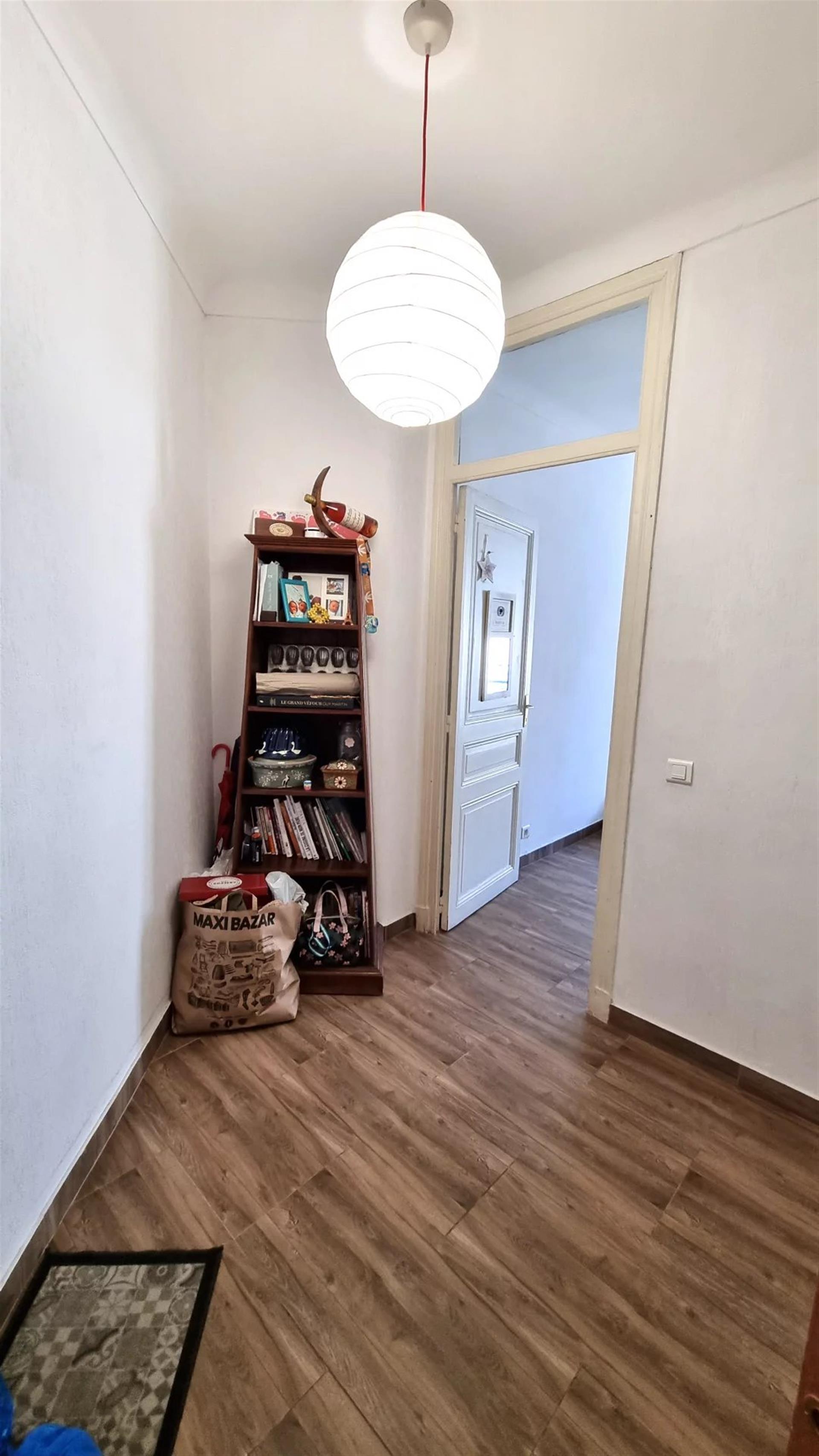 Appartement à vendre, 46m², Nice