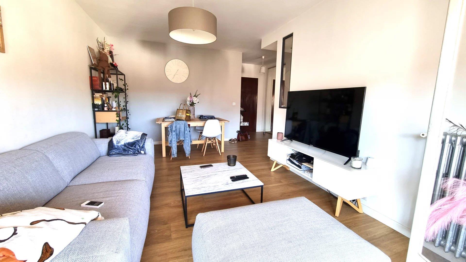 Appartement à vendre, 55m², Nice