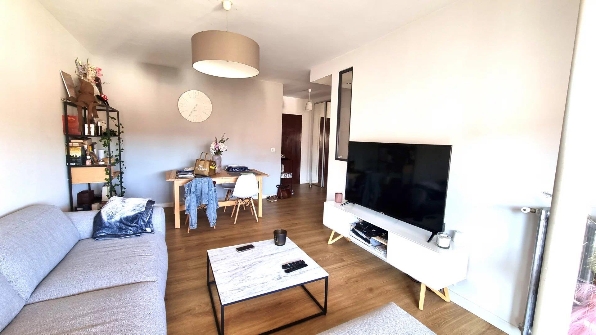 Appartement à vendre, 55m², Nice