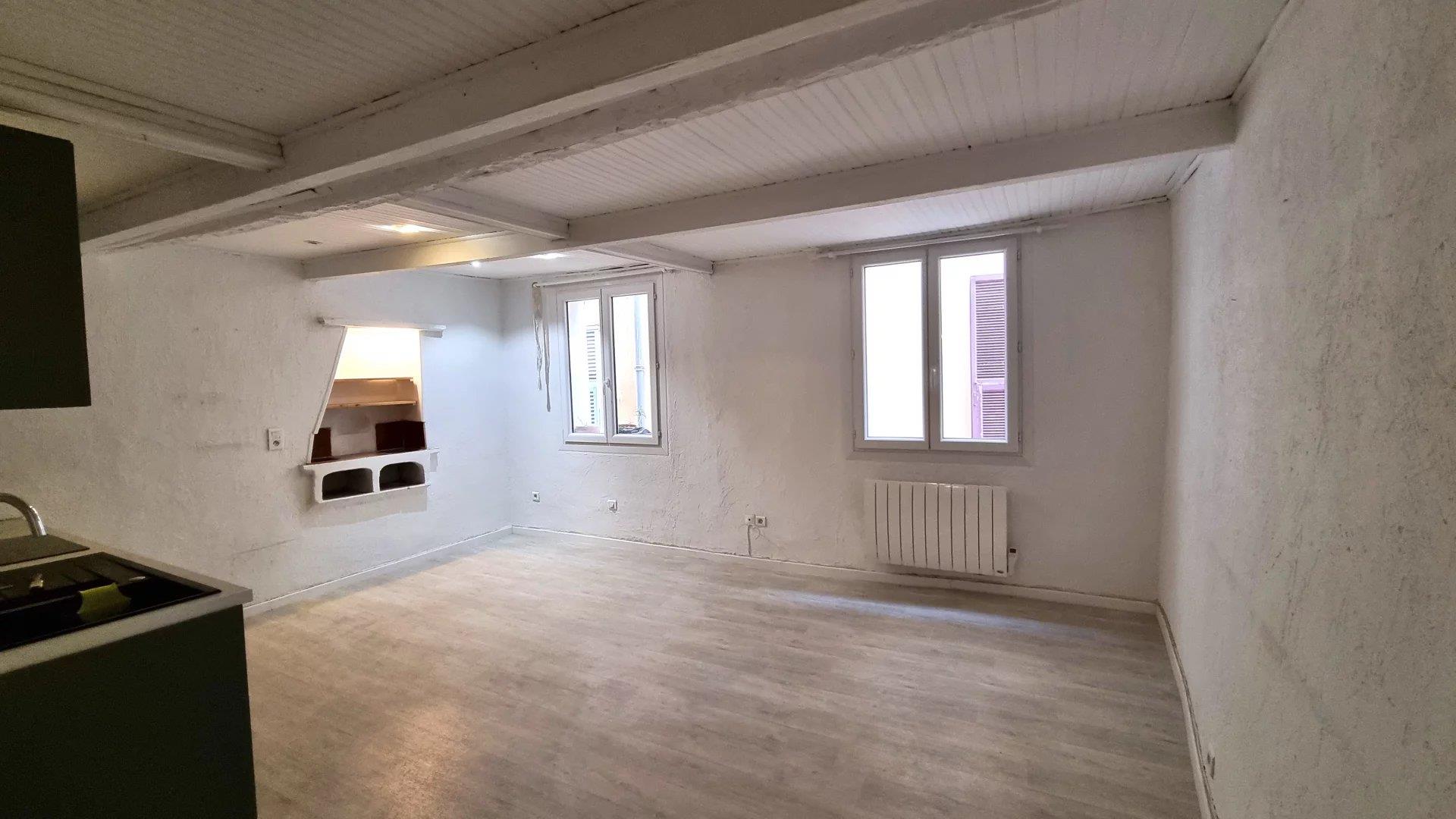 Appartement à vendre, 57m², Nice