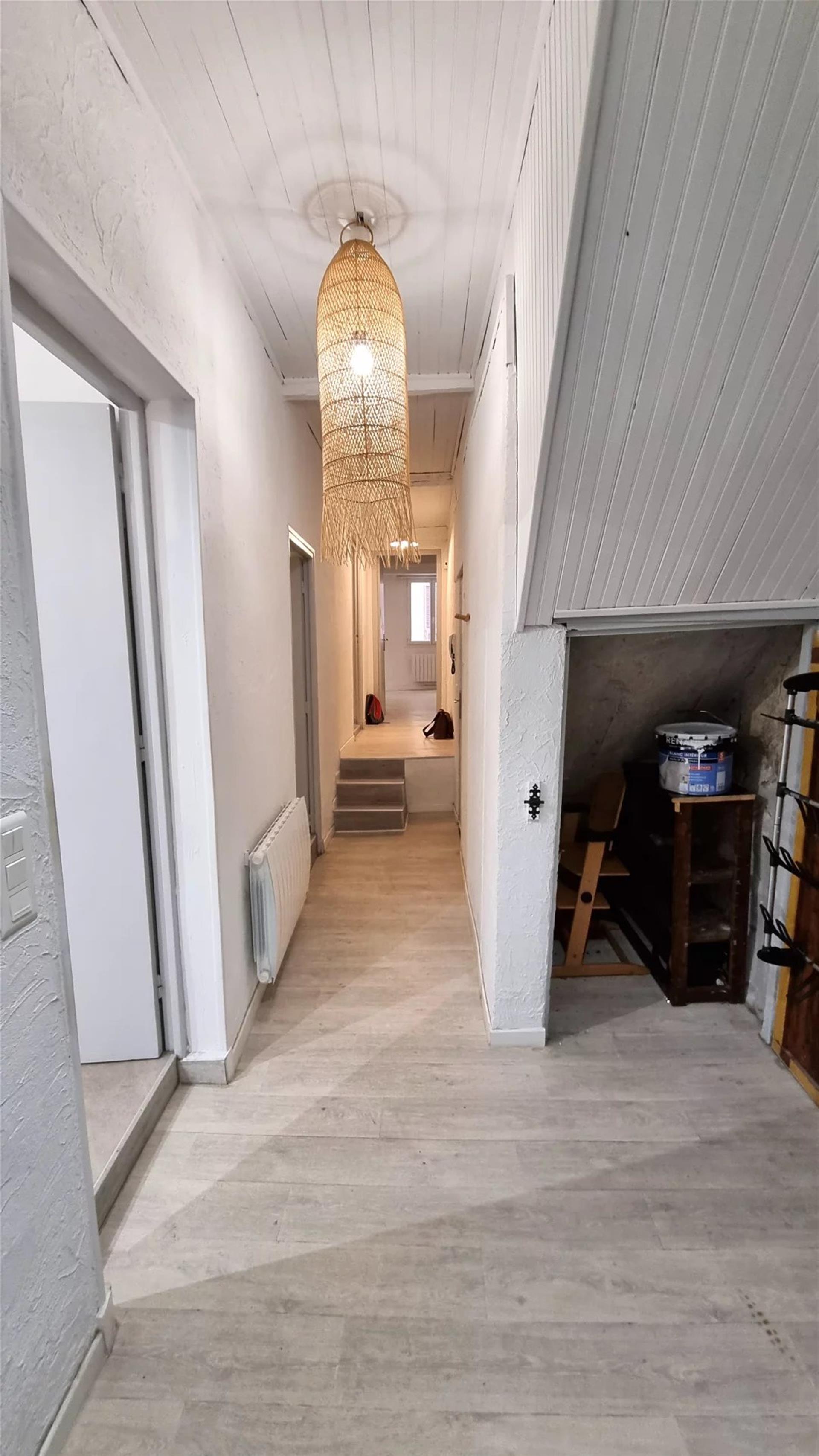 Appartement à vendre, 57m², Nice