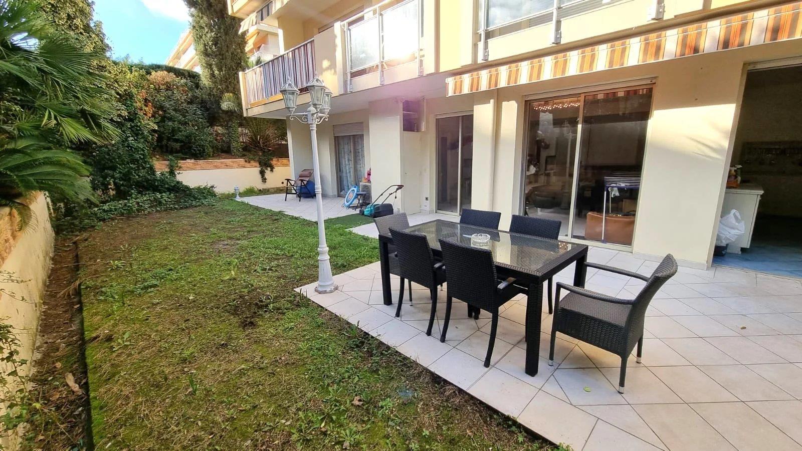 Appartement à vendre, 78m², Nice