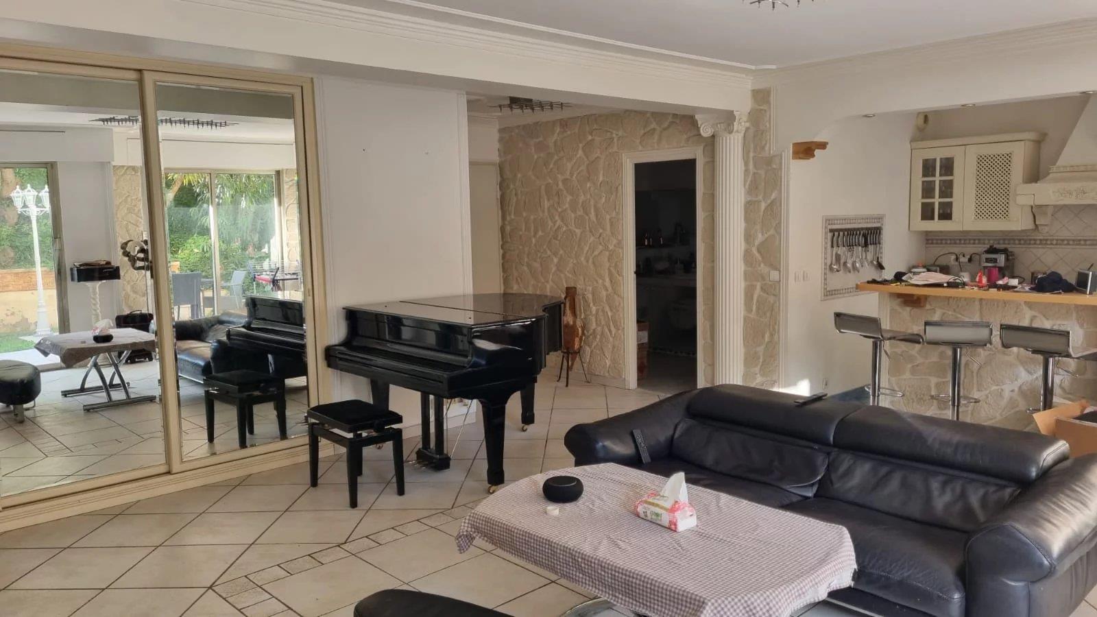 Appartement à vendre, 78m², Nice