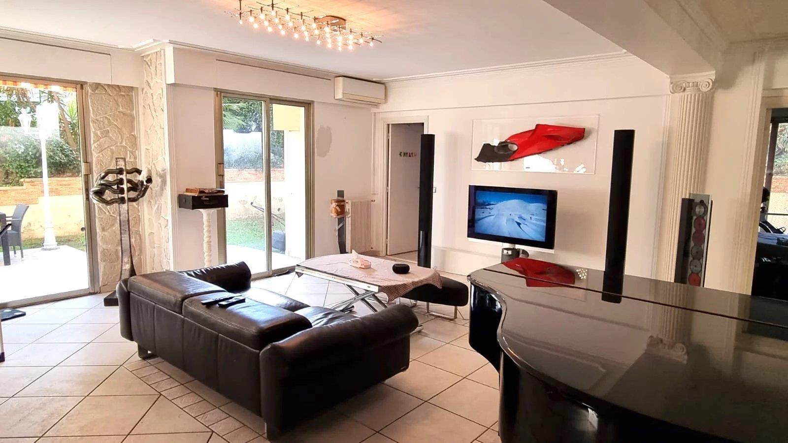 Appartement à vendre, 78m², Nice