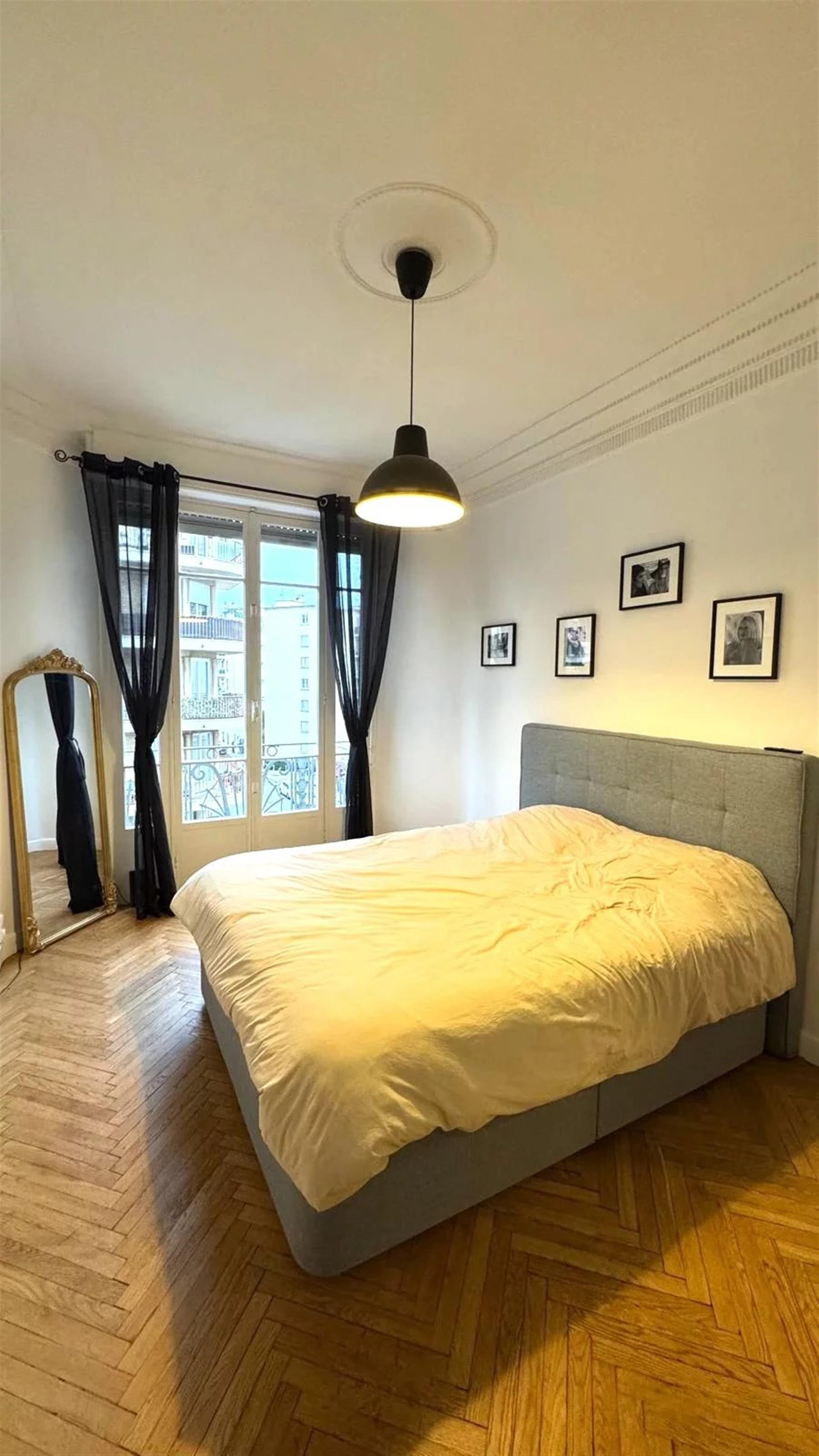 Appartement à vendre, 32m², Nice