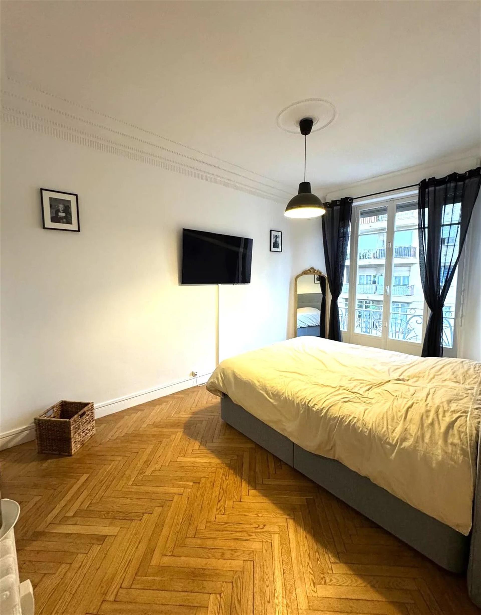 Appartement à vendre, 32m², Nice