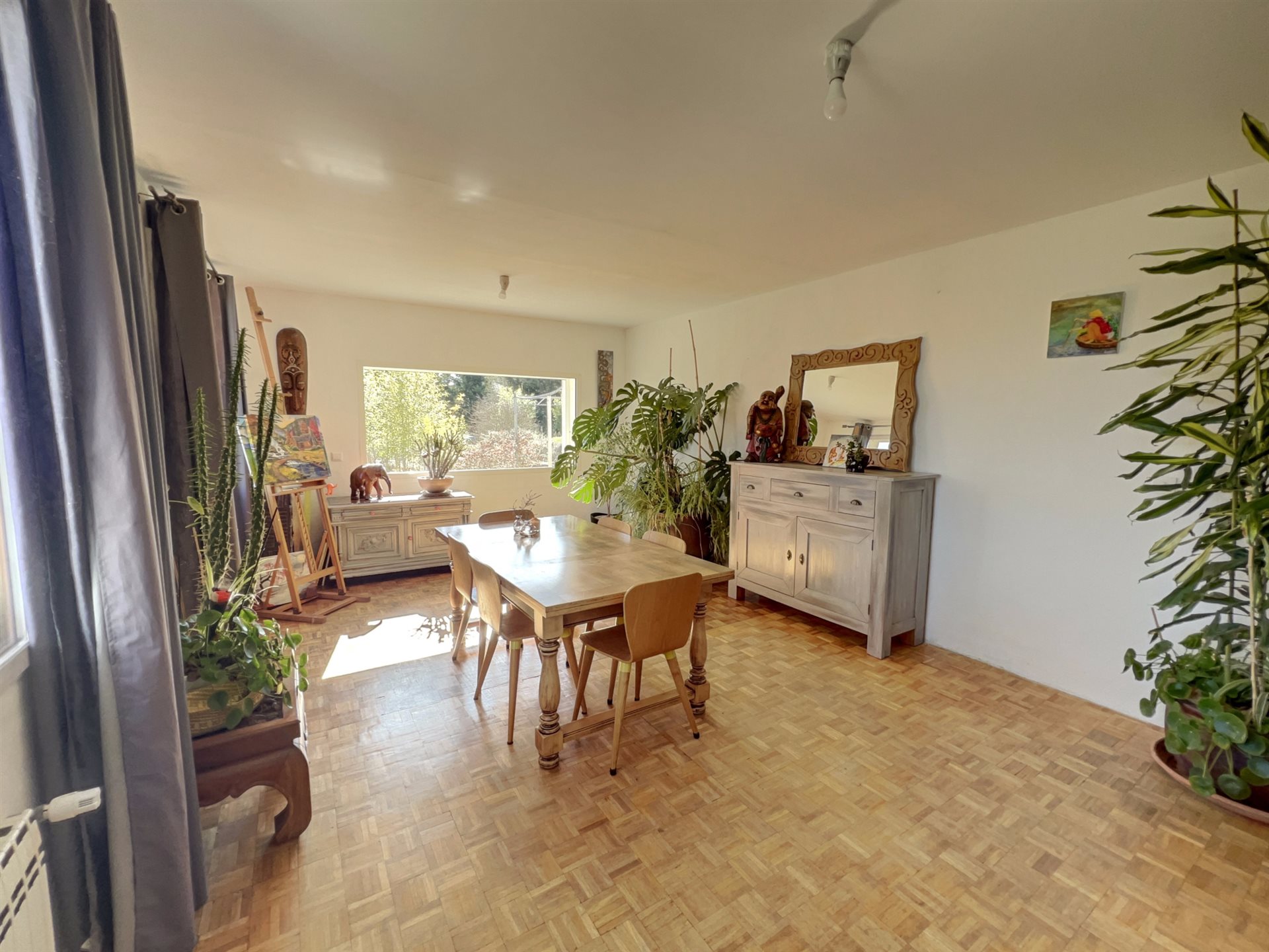 Maison à vendre, 162m², Saint-Romain-de-Lerps