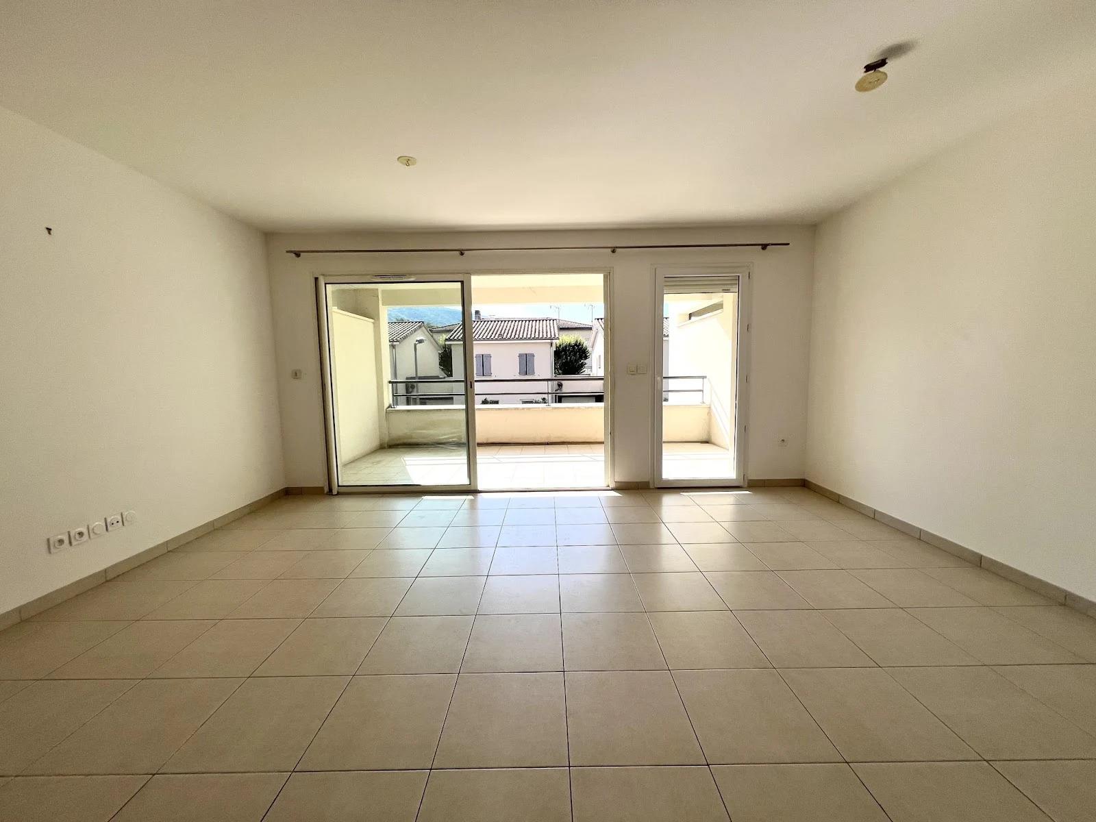 Appartement à vendre, 79m², Saint-Péray