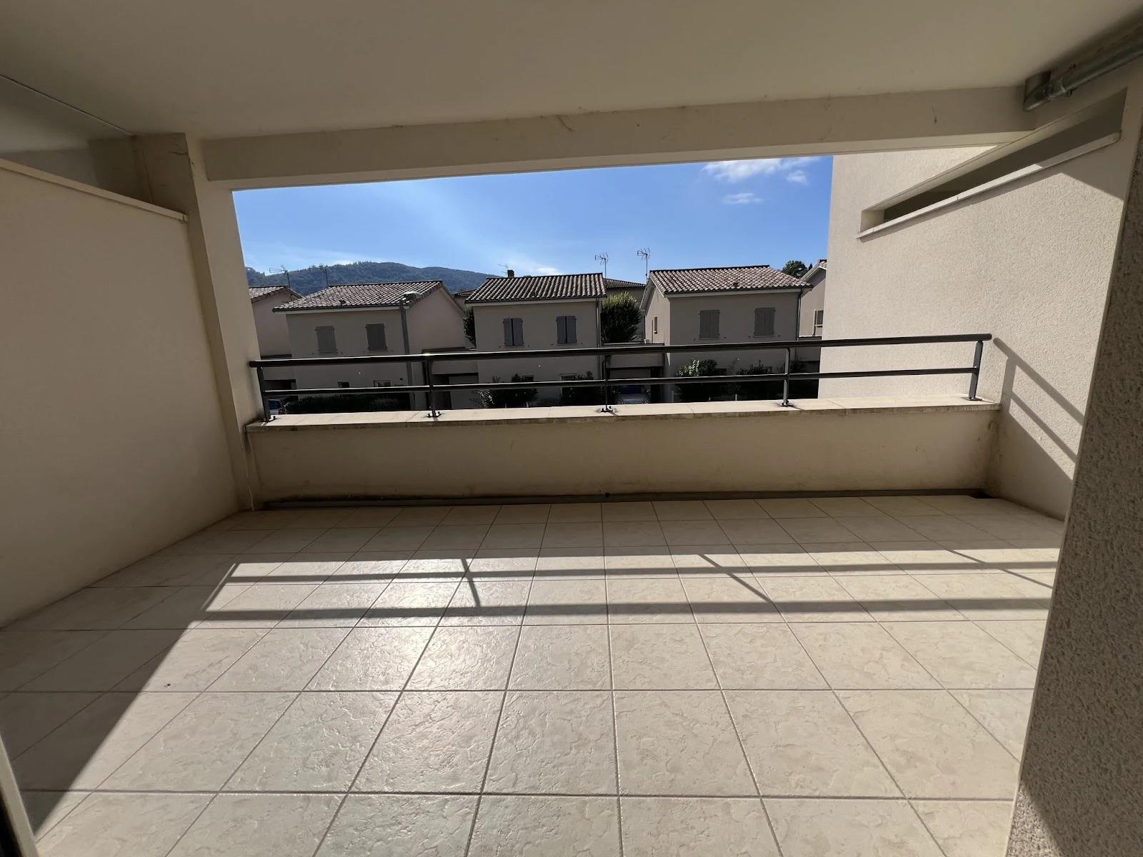 Appartement à vendre, 79m², Saint-Péray